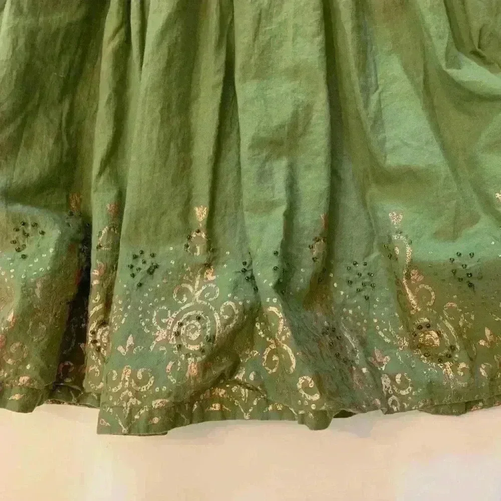 Girls S(6-7) Gap skirt